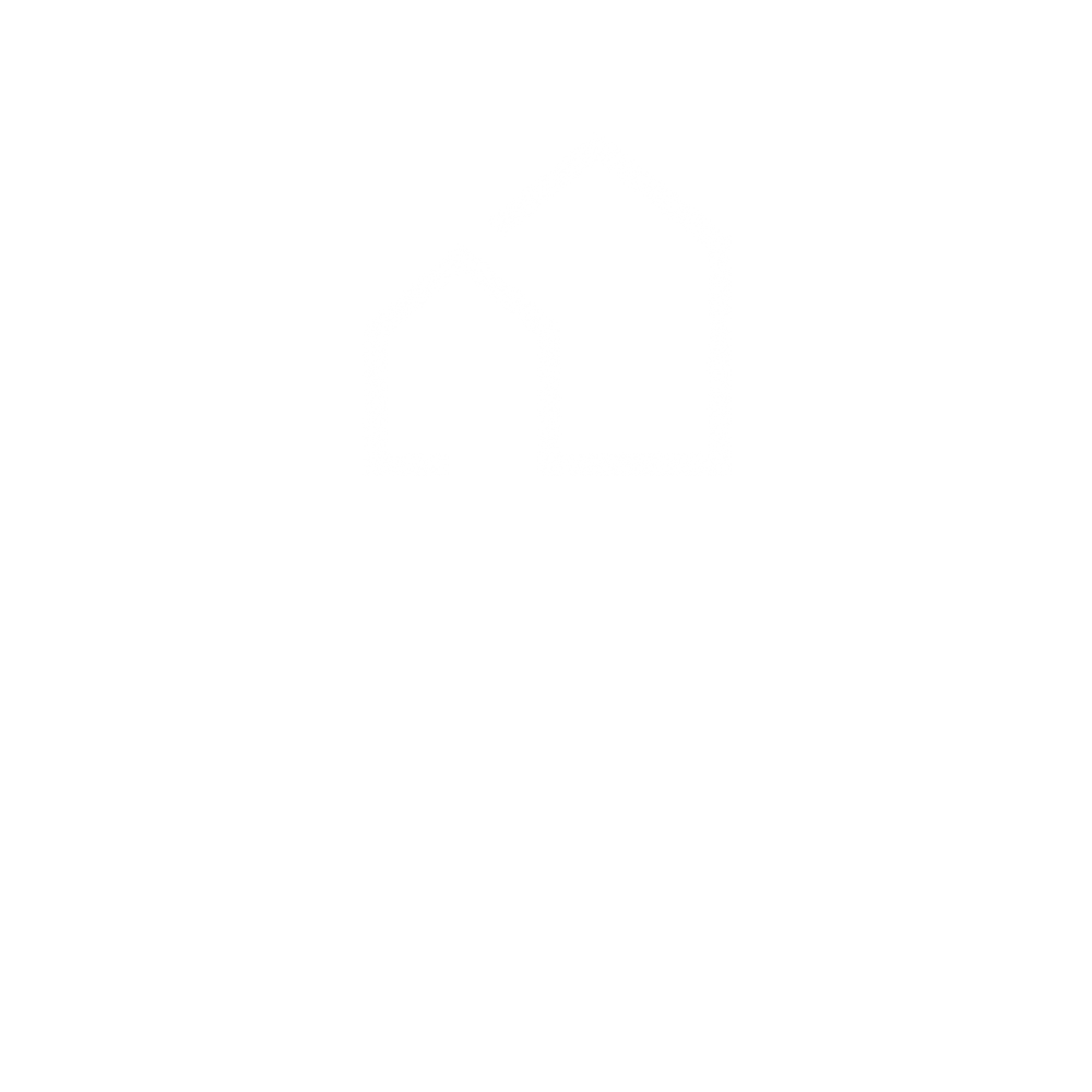 A black and white image of a logo for Villa Sierra Apartments.